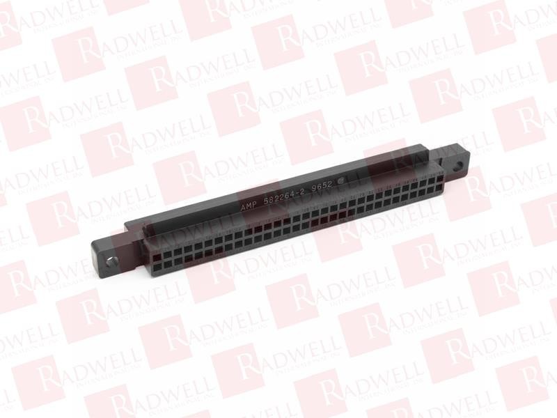 TE CONNECTIVITY 582264-2 / 5822642 (USED)