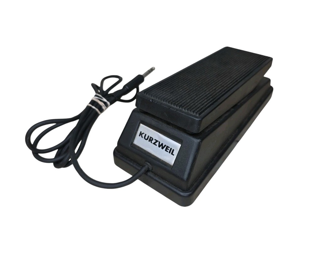 Kurzweil CC-1 Continuous Control Pedal