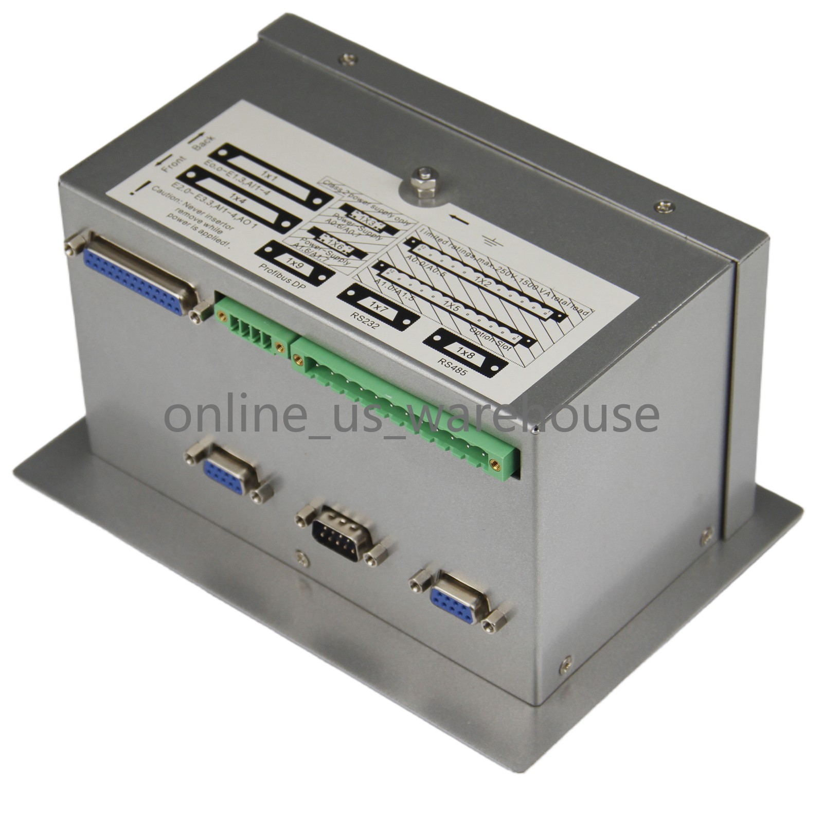 1PCS New KAESER 7.7000.1 Compressor Controller