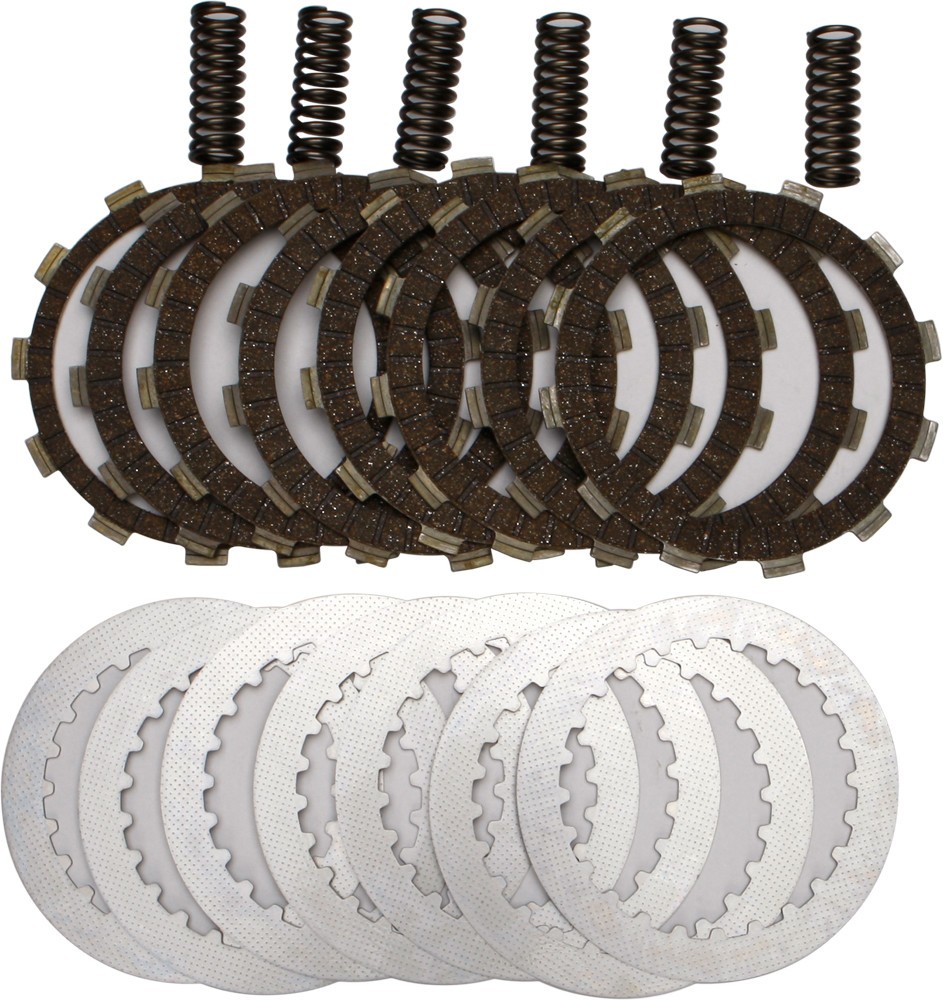 EBC DRC Series Clutch Kit DRC261