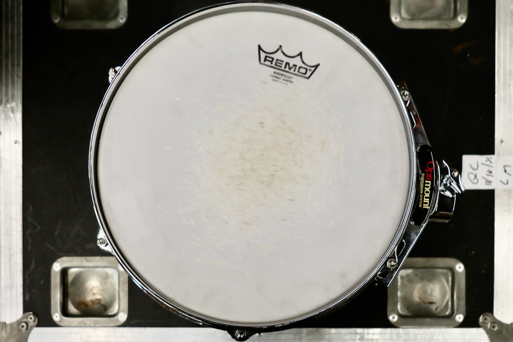 Pearl Reference Series 12x10 Tom Natural Maple with Optimount mounting system