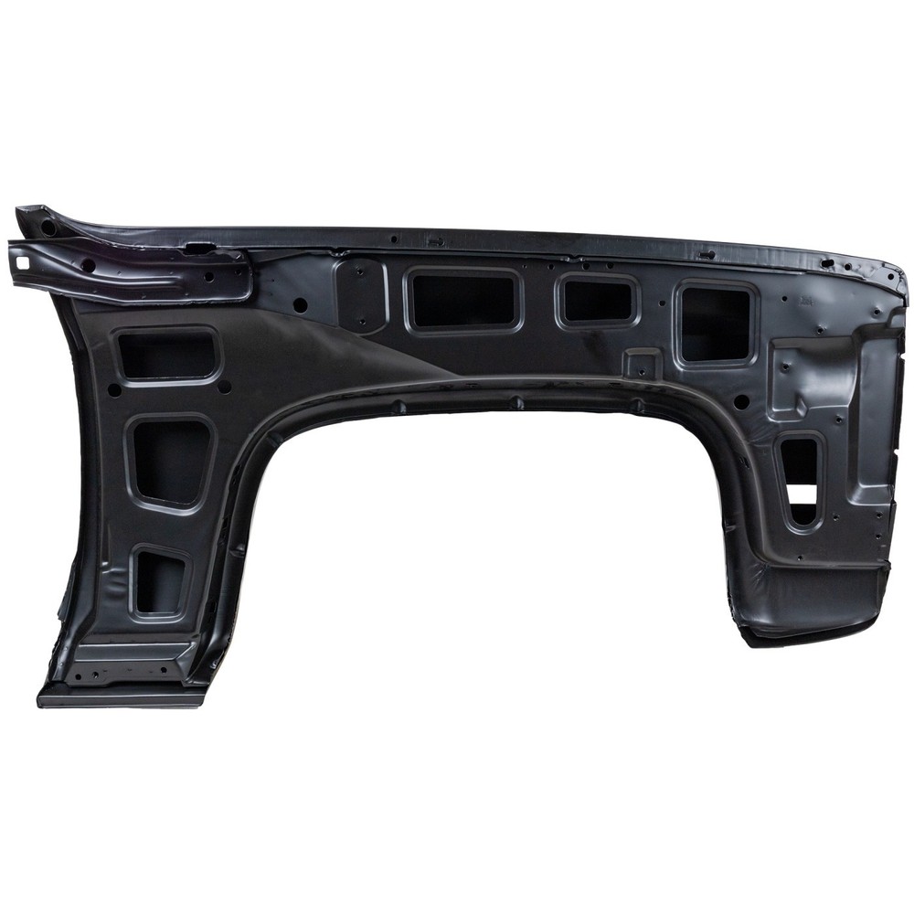 Fender Quarter Panel Driver Left Side for Chevy Suburban Blazer 15614467