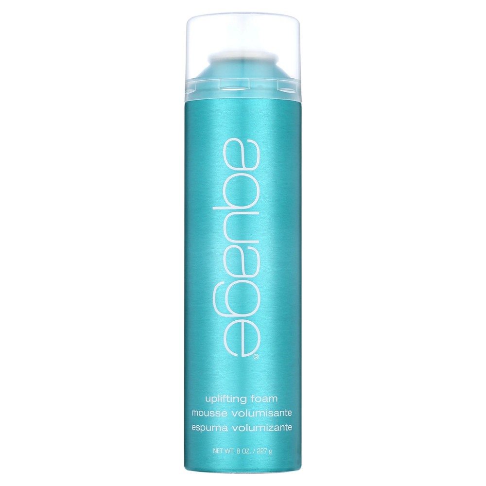 Aquage Uplifting Foam 8 Oz