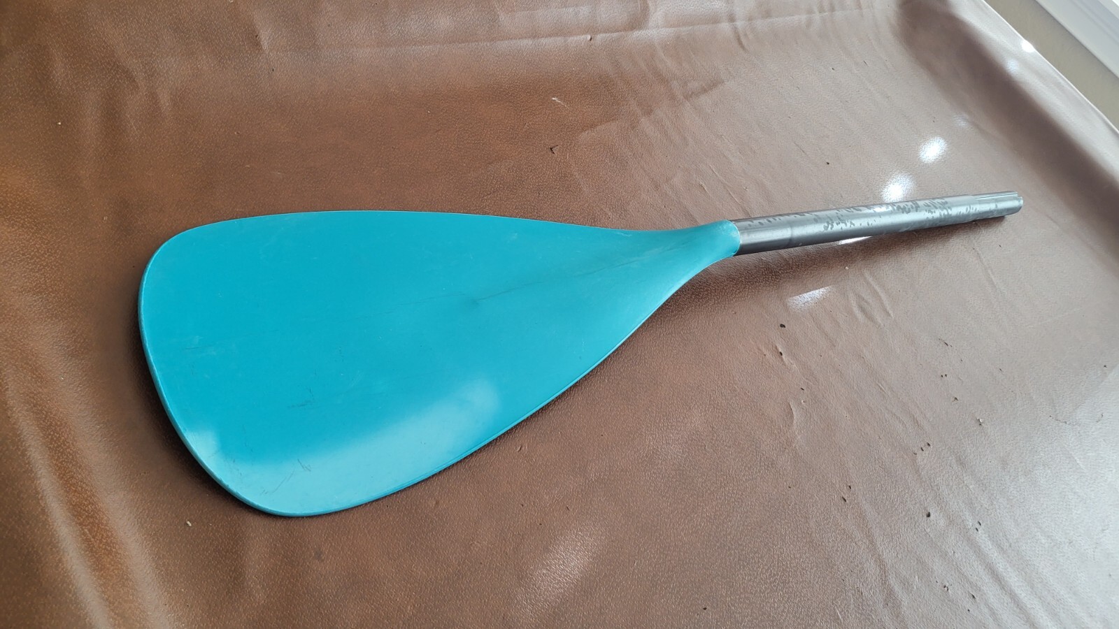 YVLEEN PADDLE BLADE For SUP Paddle Board Floating EXTRA BLADE FOR KAYAK CONVERT