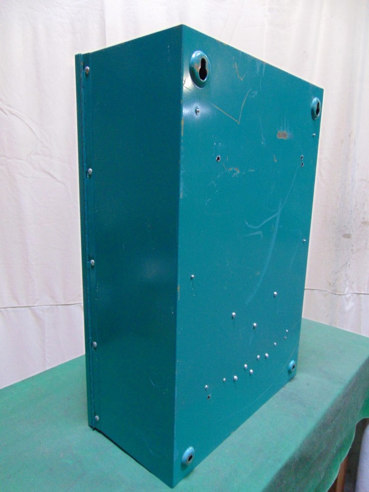 ONAN Automatic Transfer Switch 62C 7598