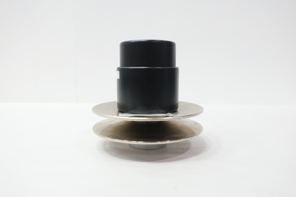 Miki Pulley PE-185-T-N Variable Speed Pulley