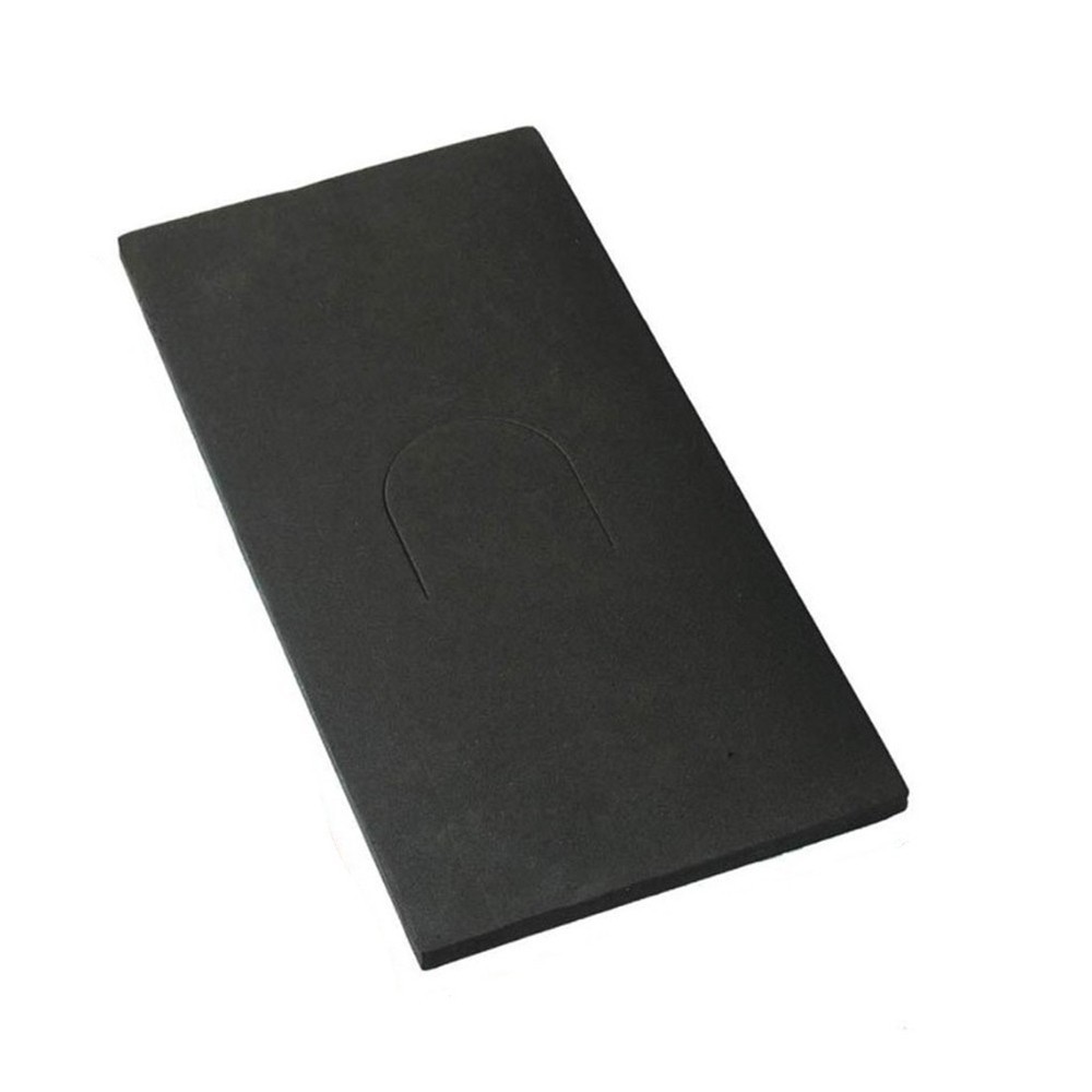 Sanding Machine Sponge Pads 2pcs/set Adhesive-back Sheets For 9045