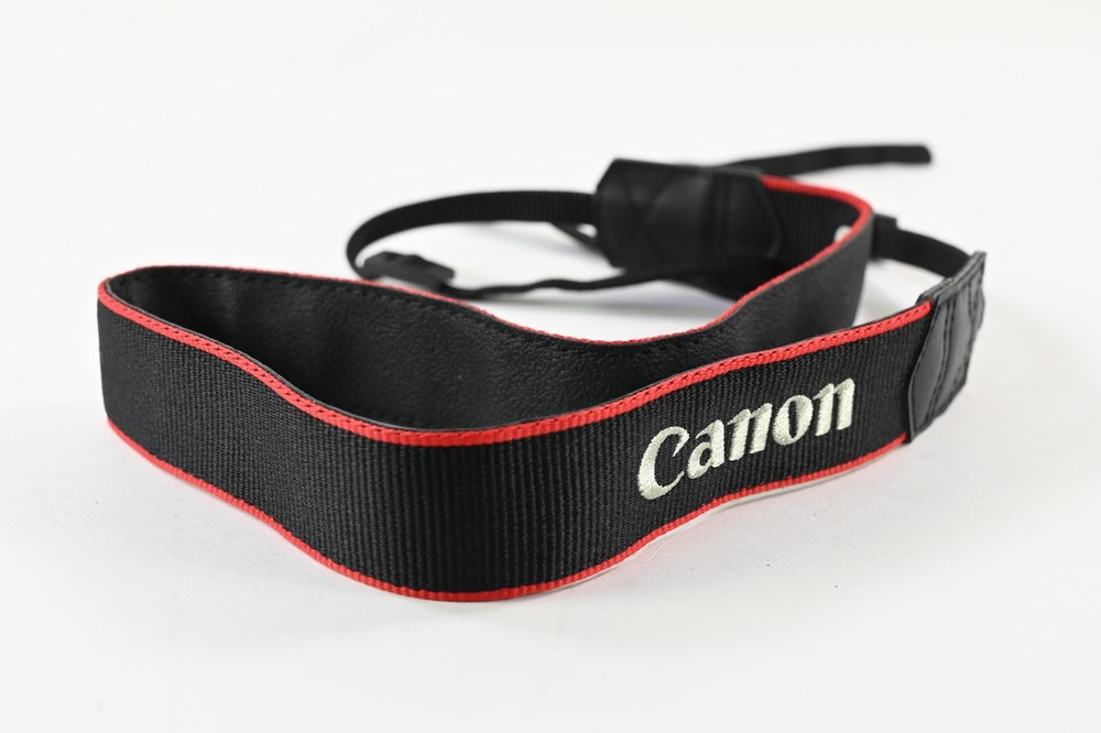 Genuine Canon EOS RP Camera Neck Strap #G686