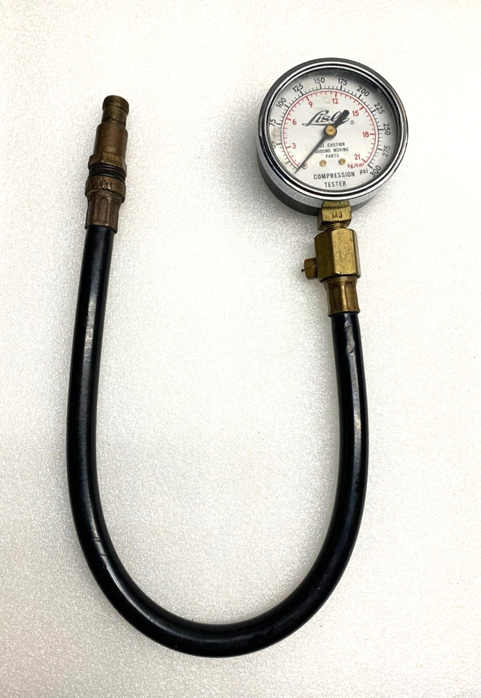 Lisle 20250 Compression Tester