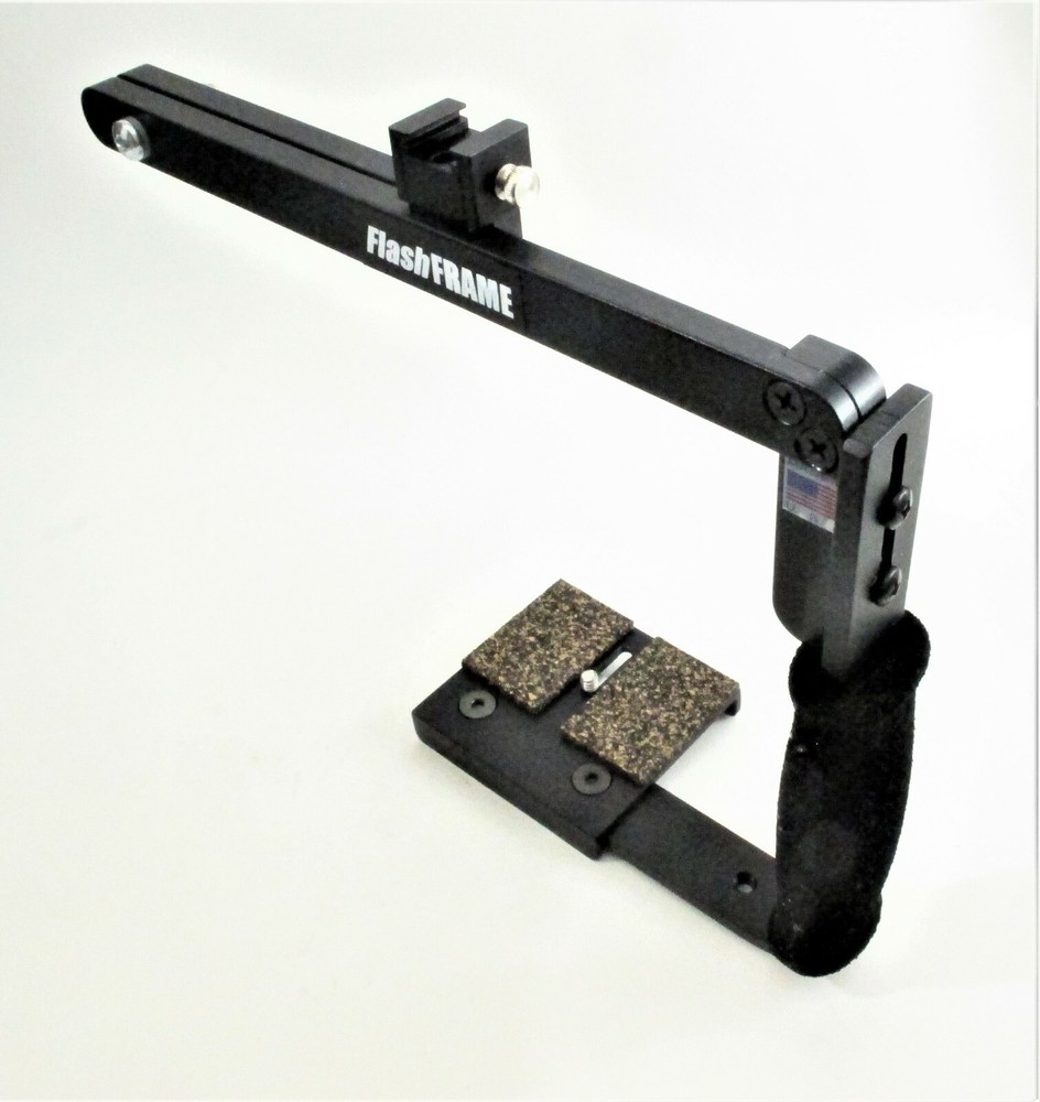 FlashFrame Flip VF Flash Bracket (FF300)