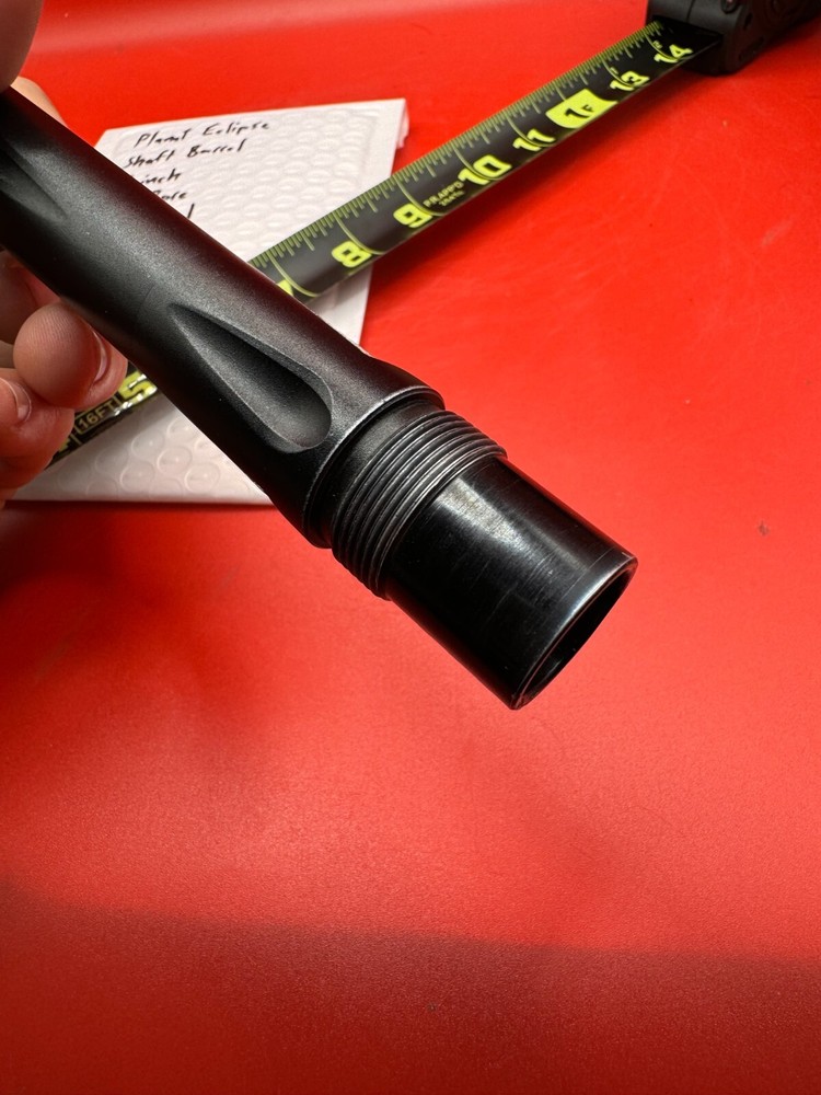 Planet Eclipse Shaft Barrel 14 inch 693 Bore AC Thread