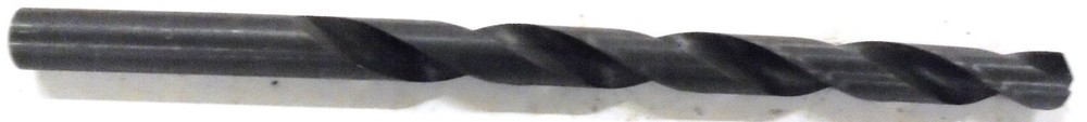 UNKNOWN DRILL BIT, 45/64'', OVERALL LENGTH 11 7/8''