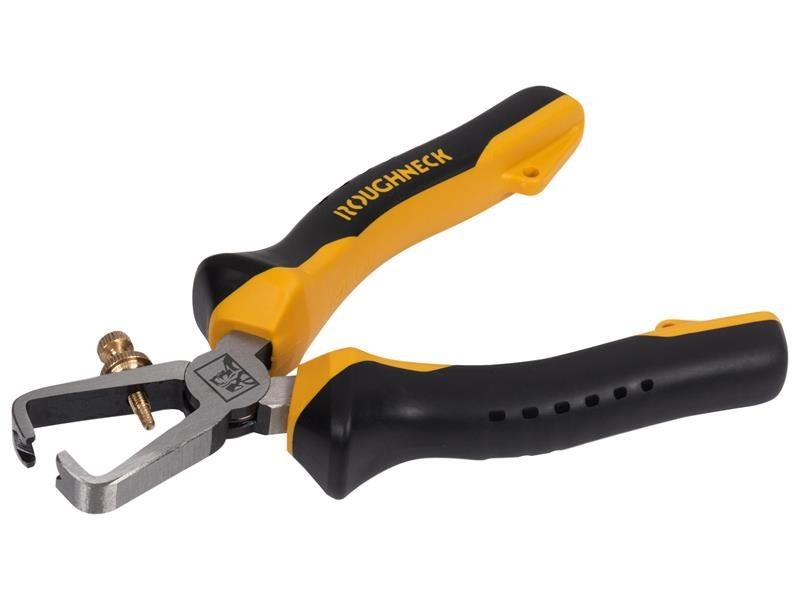 Roughneck - 160mm stripping pliers