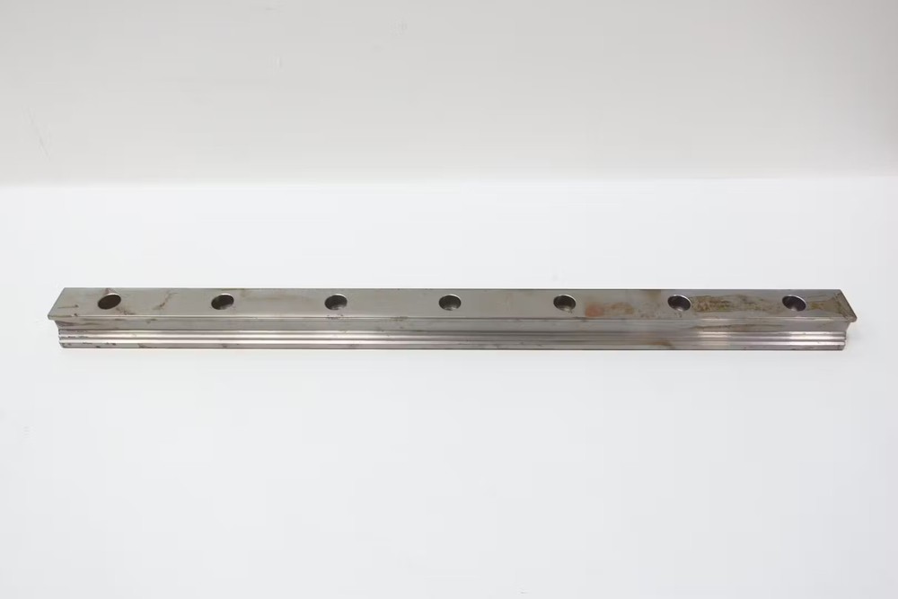 45X731MM Linear Guide 731mm 45mm