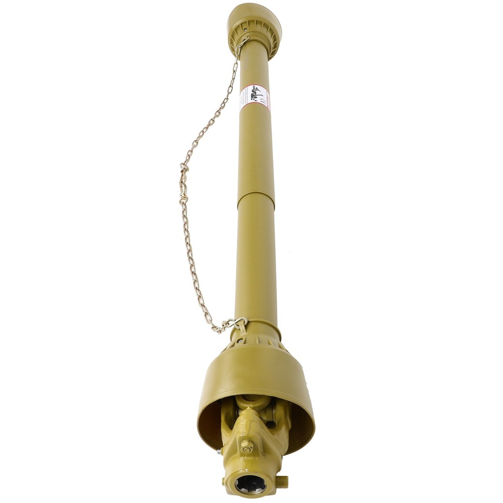 Complete Tractor 3013-6002 Driveline Compatible with/Replacement for Universal