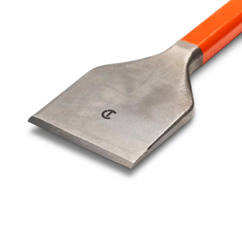 3 In. X 12 In. Flooring Chisel