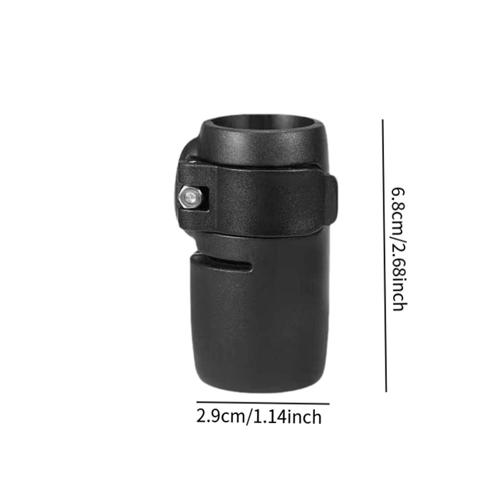 SUP Paddle Clamp Adjuster Clip Portable Nylon Multifunctional Quick Release for