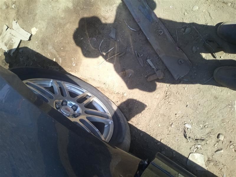 Speedometer Cluster US Fits 08-09 SRX 357190