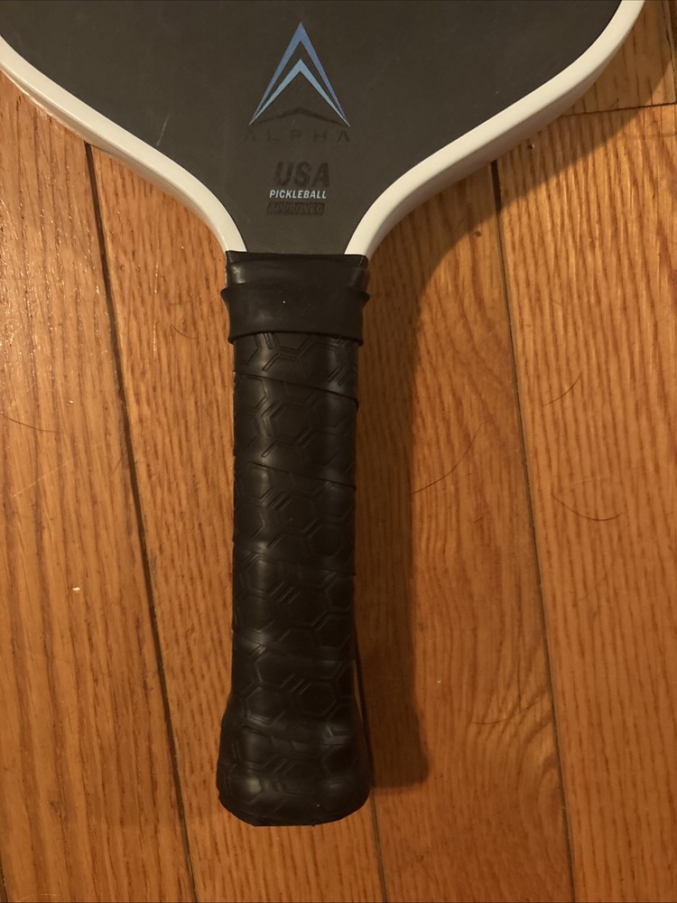 Alpha Sonic XL Pickleball Paddle