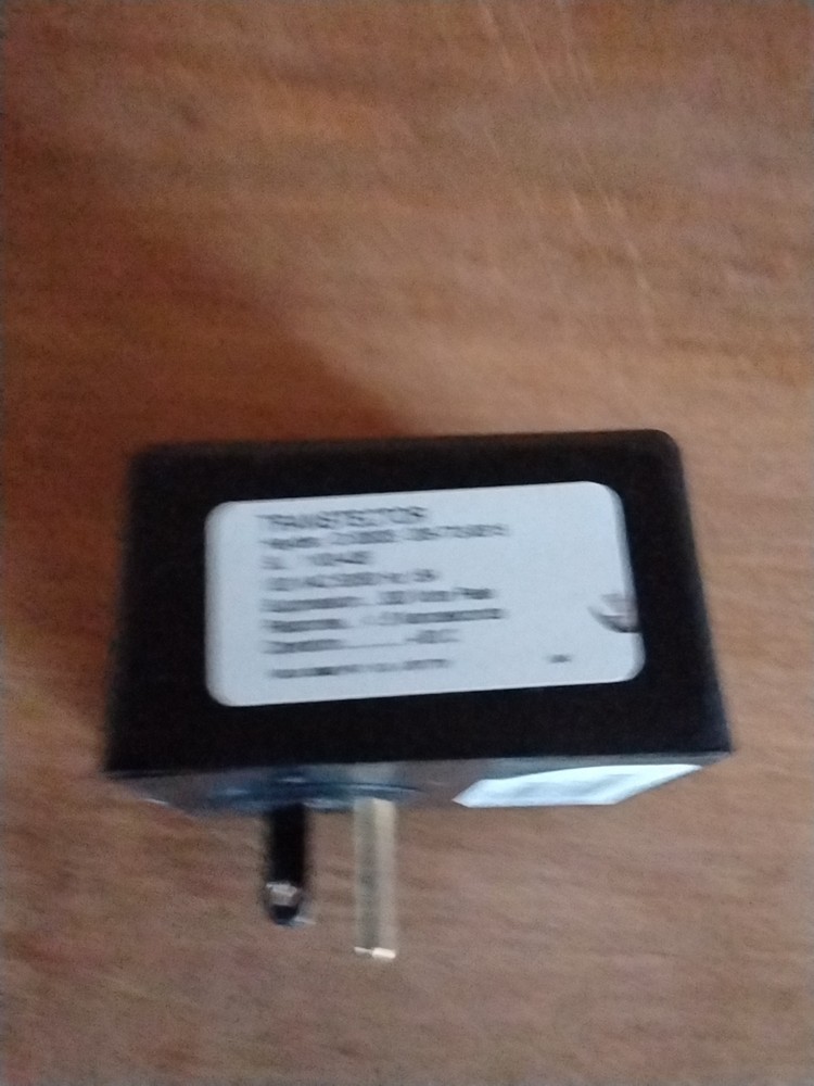 Transtector ac circuit protector 83835