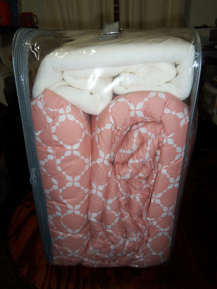 DAHDOUL 5 pc Piece Comforter Set - KING