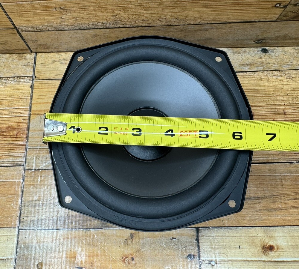 KLIPSCH KG 2.5 WOOFER - PART# 1019