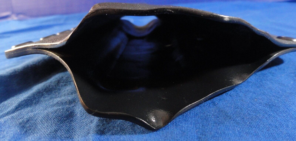 CONCEAL CARRY HOLSTER BLACK REPLACEMENT PIECE
