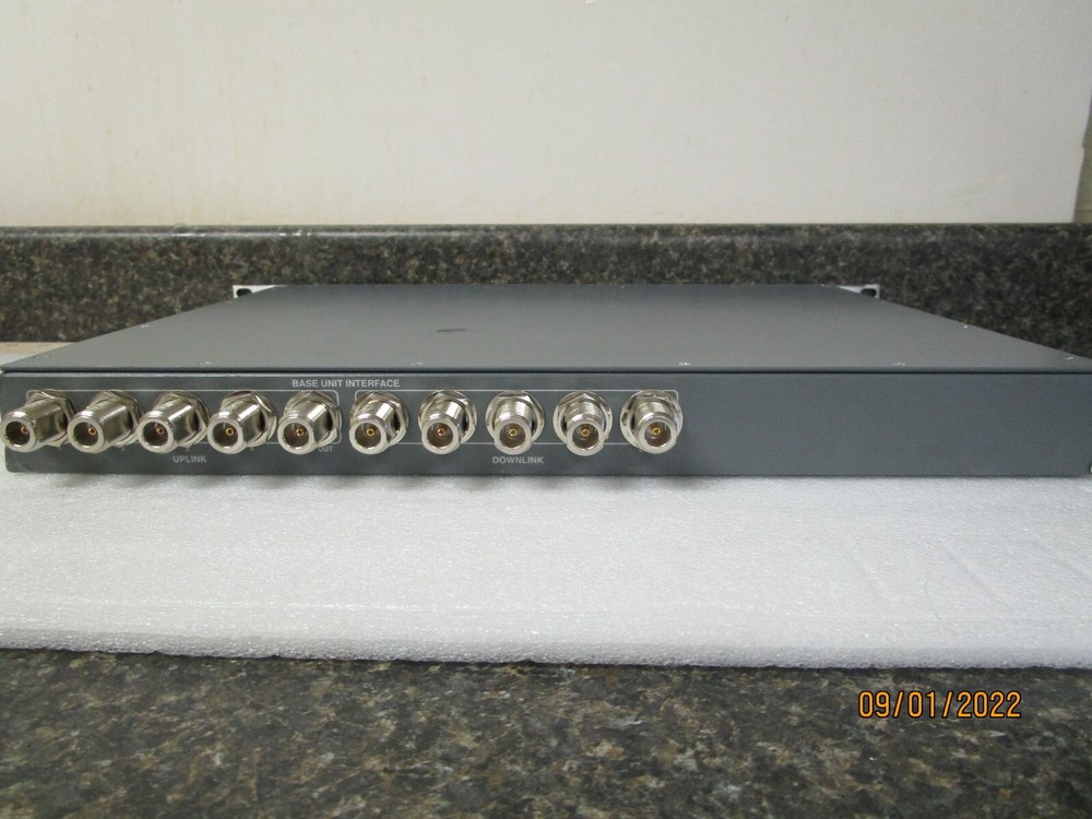 Corning Mobile Access Expansion Box 330-exp-box