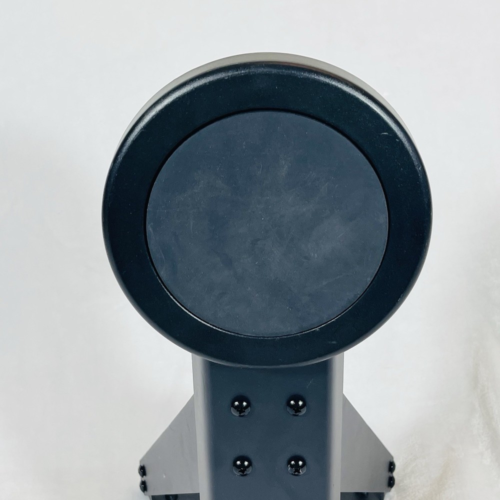 Simmons Sd5k Bass Drum Trigger Pad 6”