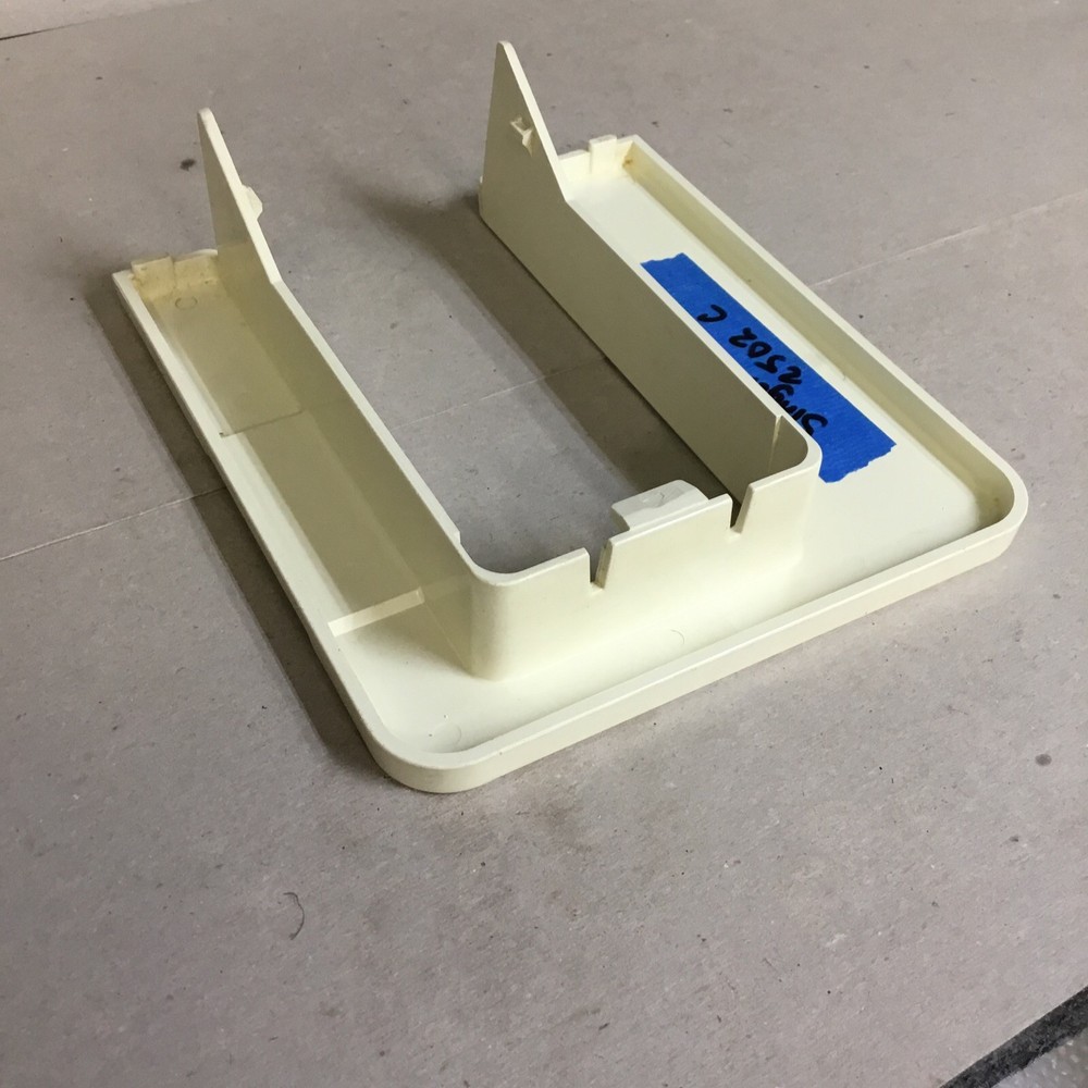 Singer Sewing Machine Model 2502C OEM Drive Bed Extension