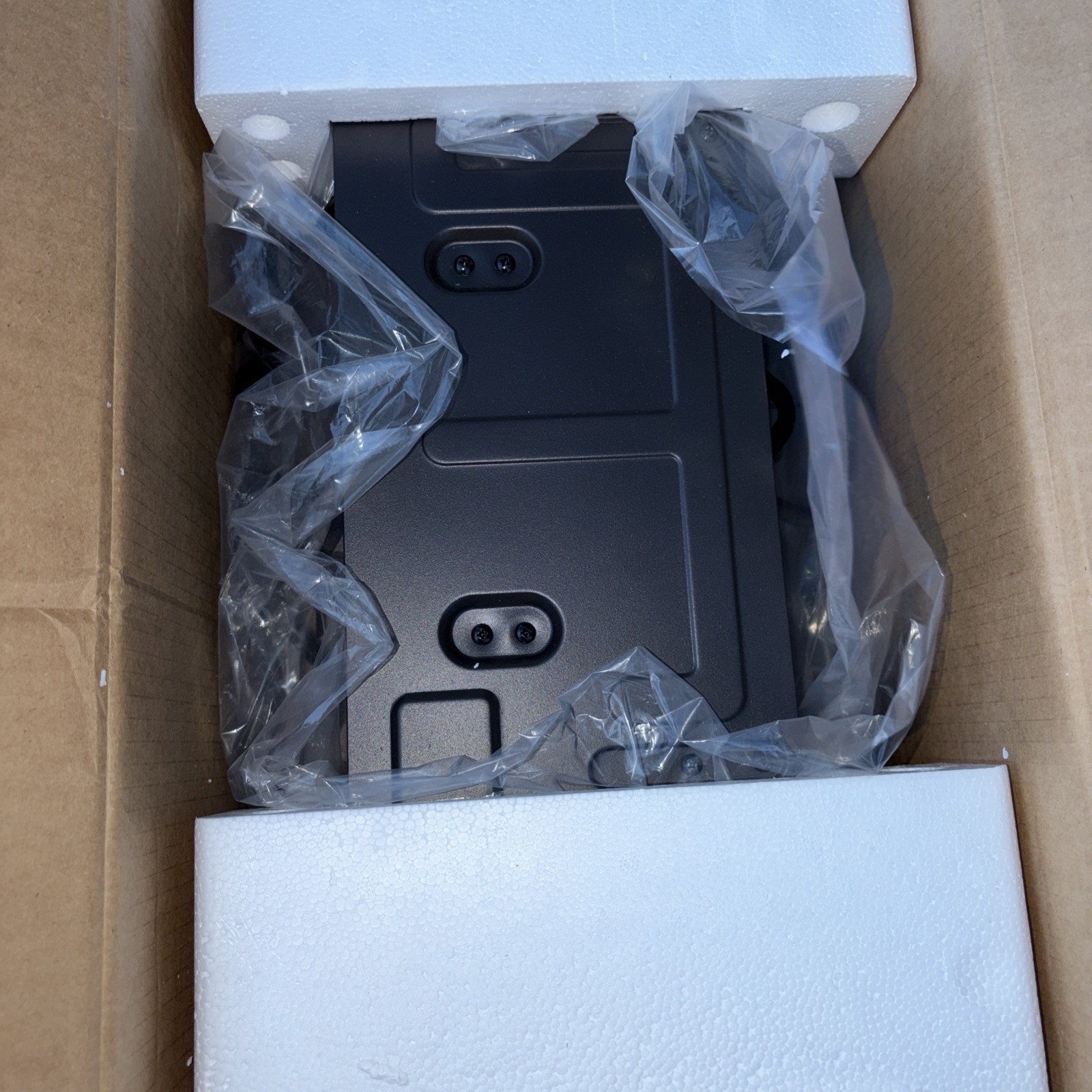 Duraflame 3D Infrared Quartz Electric Fireplace Stove Heater, Bronze DFI-591-02