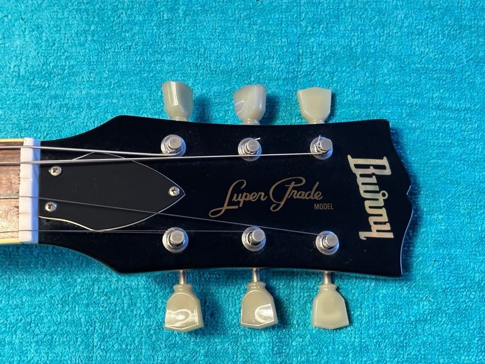 Fernandes RLG-60 Vintage MOD