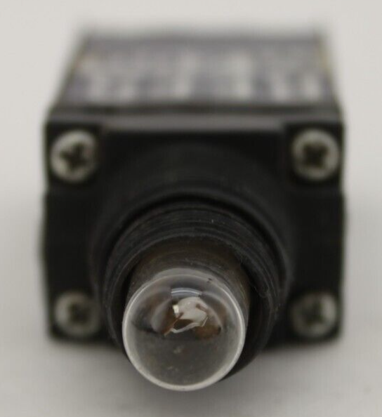 Rees M200 Pilot Light