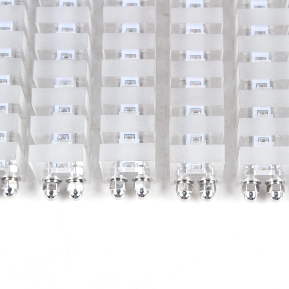 14-Segment Music Spectrum Analyzer,LED Level Indicator Spectrum Display Light US