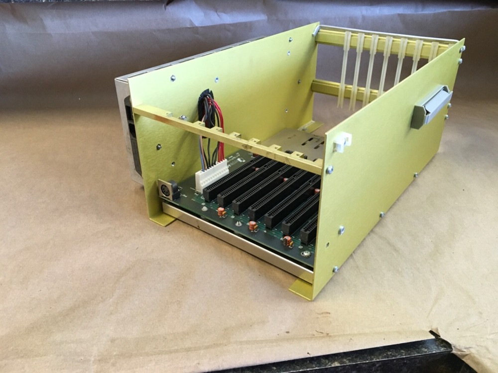 Giddings Lewis 58008232 Chassis Module (KB)