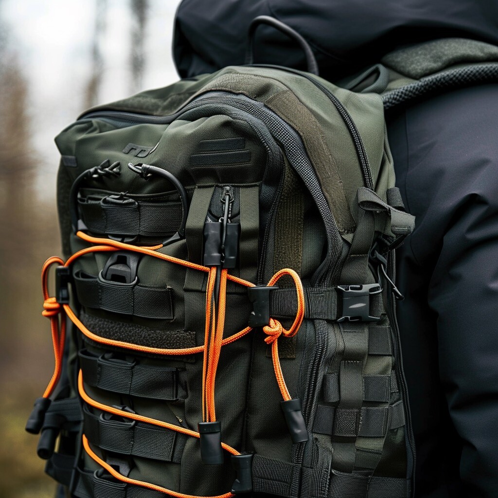 1/4" Bungee Shock Cord Multi-Use Premium Grade Marine Heavy Duty Tie Down Line