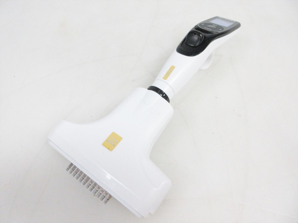 INTEGRA 4732 12 CHANNEL 125 uL VOYAGER MULTI PIPETTE ELECTRONIC ADJUST WIDTH