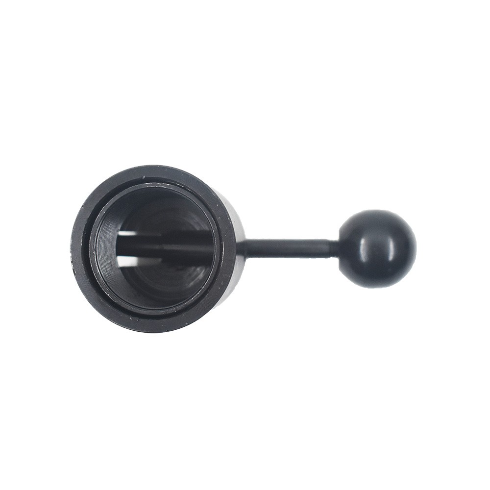 New 5C Square Hex Rings & Collet Closer Holder Kit Collet Block Set