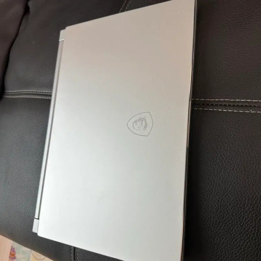 MSI P65 Creator 8RE Laptop Official