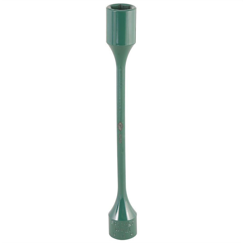 American Forge & Foundry Torque Limiting Socket - 1/2" Drive - 17mm - 55 Ft/Lbs