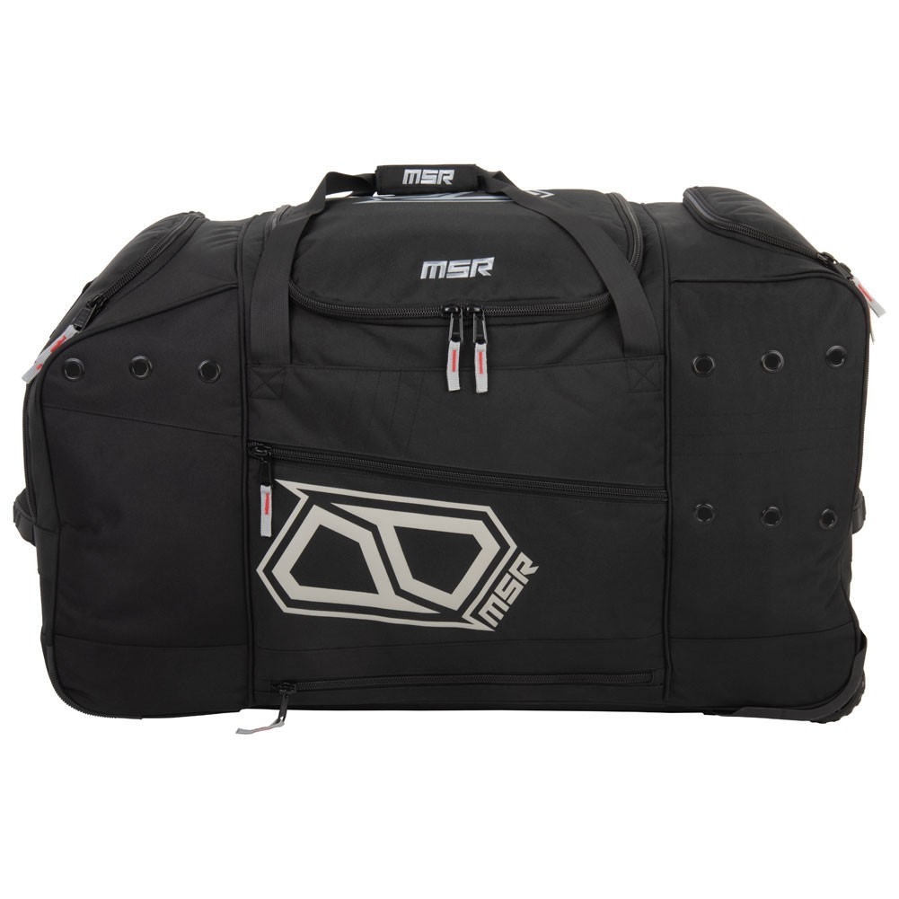 MSR® Navigator Rolling Gear Bag for Motocross / Snowmobile / Sport Equipment