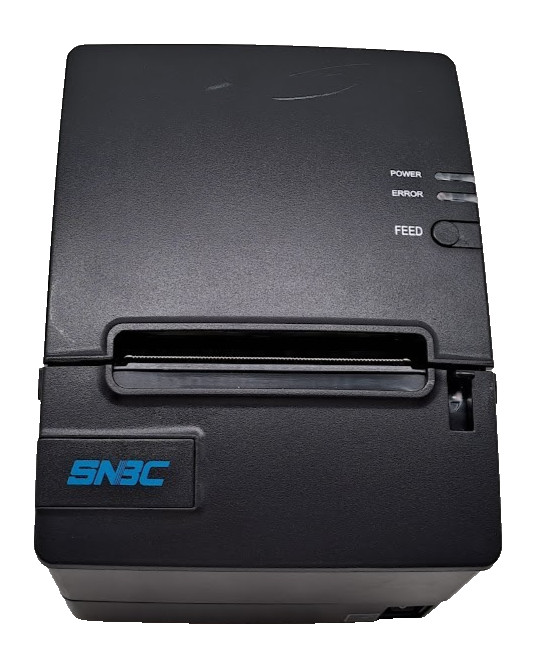 SNBC RECEIPT PRINTER BTP-R180II