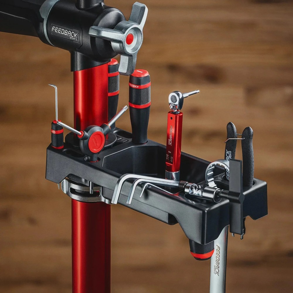 Feedback Sports Compact Tool Tray
