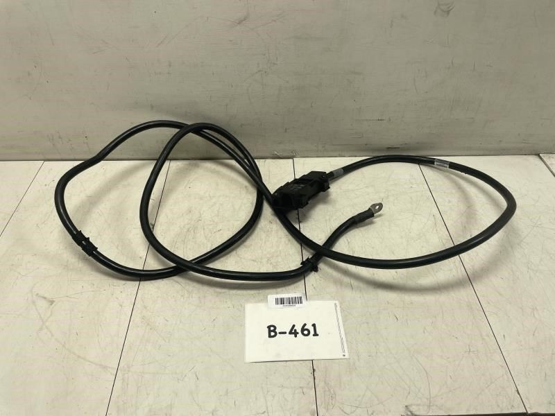 2004 AUDI A8 POSITIVE BATTERY CABLE OEM+