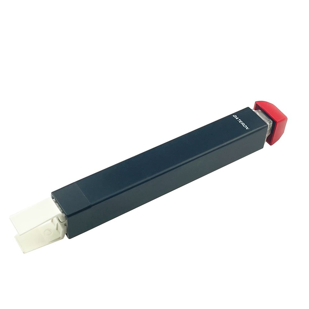 Gateron Keycap Puller V2 Tool Keycap Removal Tool Mechanical Keyboards Black