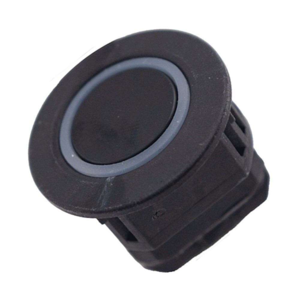For Lexus LS430 2001 2002 Parking Assist Sensor | Front Or Rear | Outer | Black