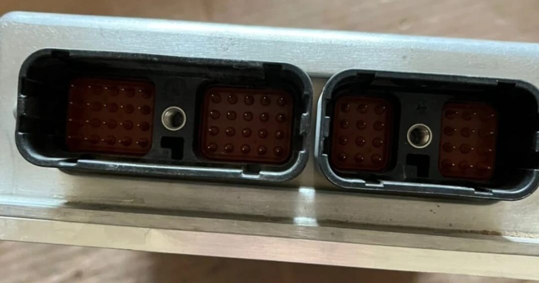 Trimble NavController III AgGPS | Autopilot Steering Control | Rev C | US STOCK