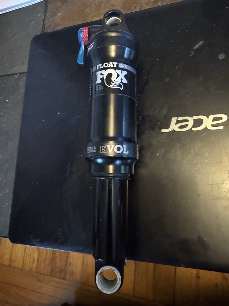 2022 FACTORY SERIES FLOAT X 2POS-ADJ