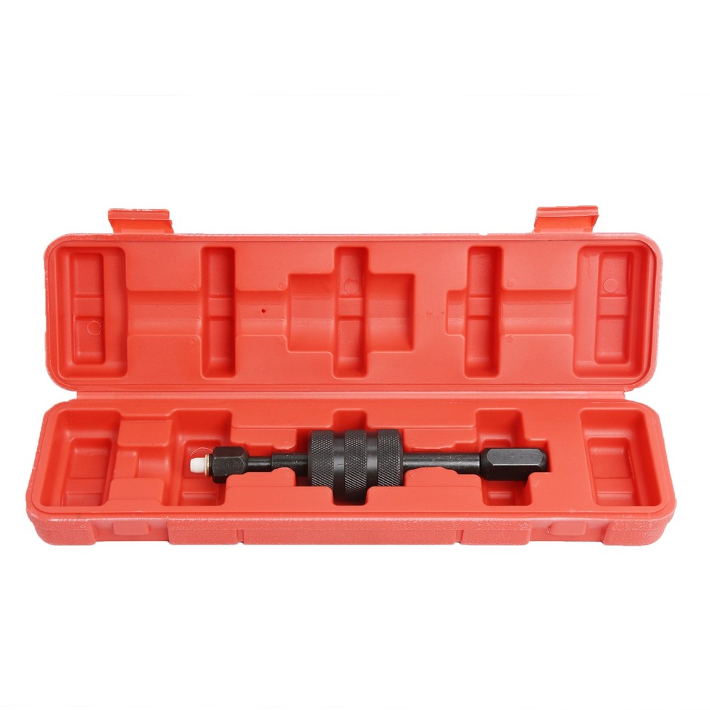 Common Rail Diesel Injection Injector Extractor Puller Set Kit Remover USA SHIP