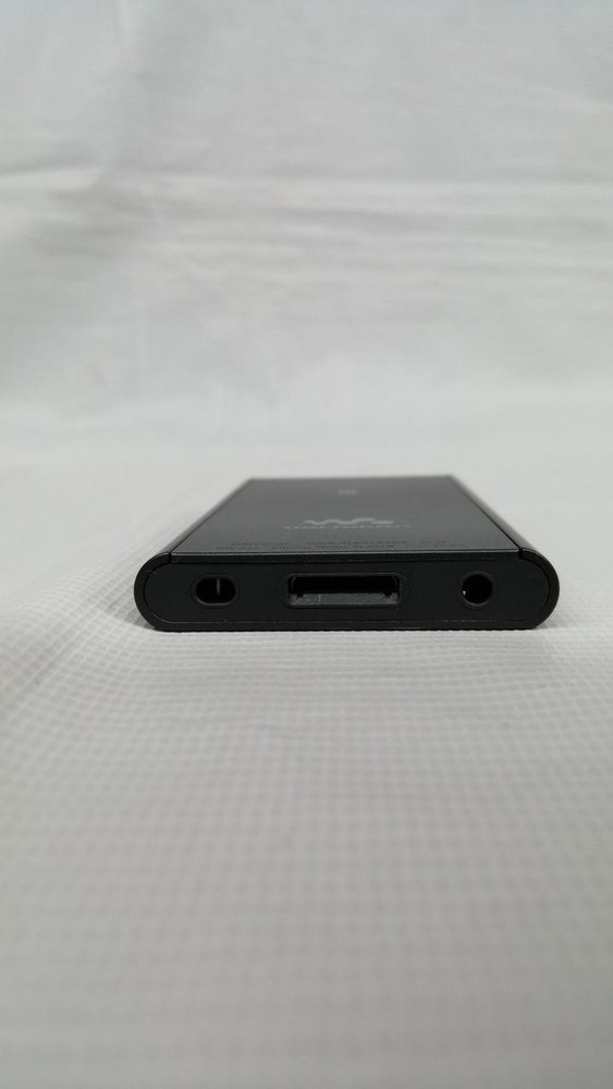 WALKMAN Model NW A56 SONY